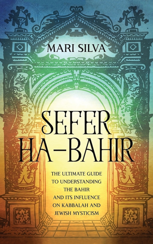 Couverture_Sefer ha-Bahir