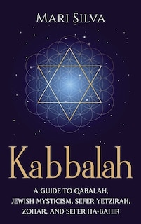 Front cover_Kabbalah