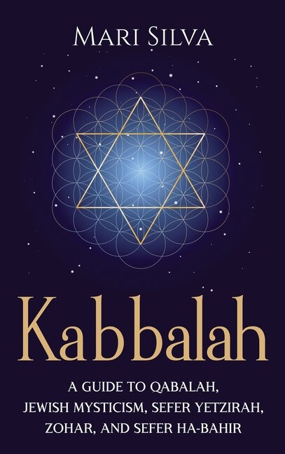 Front cover_Kabbalah