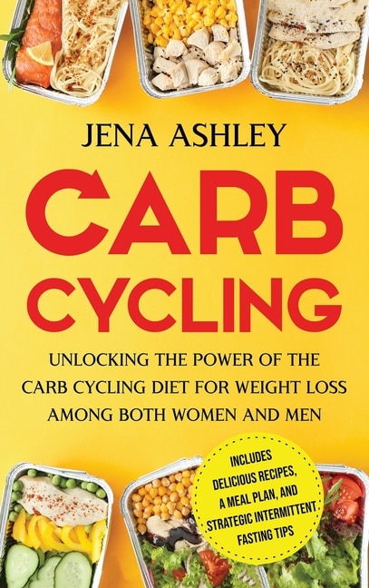 Front cover_Carb Cycling