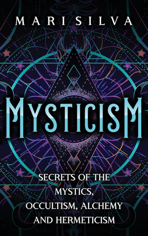 Front cover_Mysticism