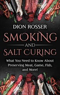 Couverture_Smoking And Salt Curing