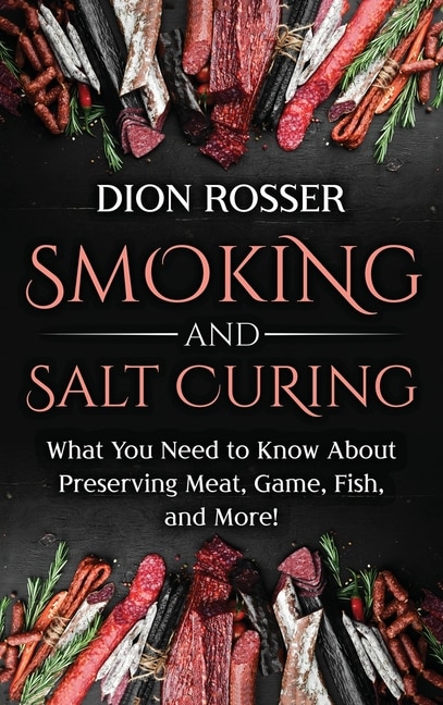 Couverture_Smoking And Salt Curing