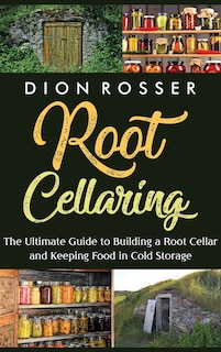 Front cover_Root Cellaring