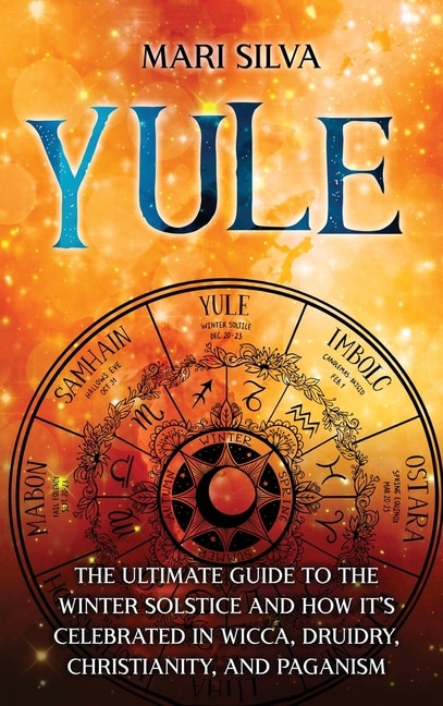 Front cover_Yule