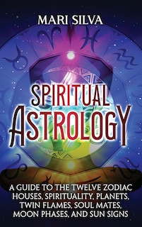 Front cover_Spiritual Astrology