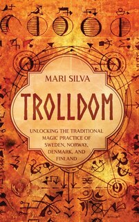 Front cover_Trolldom