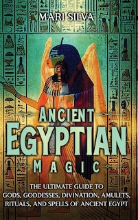 Front cover_Ancient Egyptian Magic