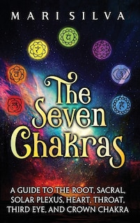 Front cover_The Seven Chakras