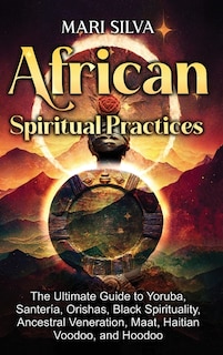 Front cover_African Spiritual Practices