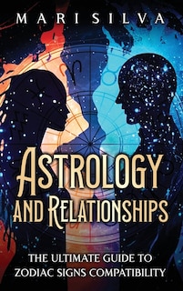 Front cover_Astrology and Relationships