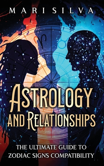 Front cover_Astrology and Relationships