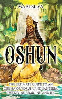 Front cover_Oshun