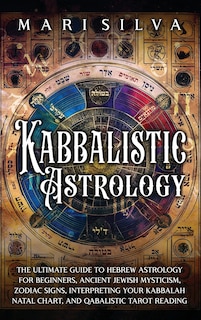 Front cover_Kabbalistic Astrology