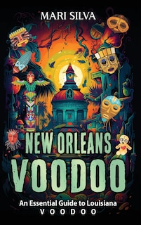 Couverture_New Orleans Voodoo