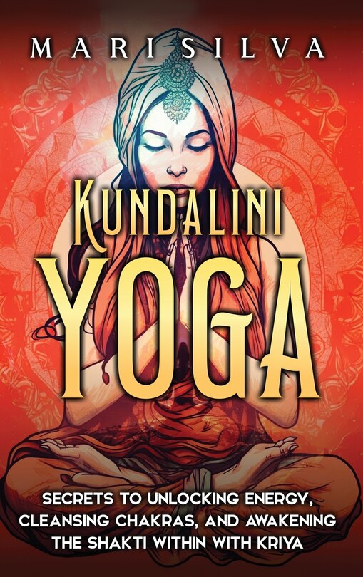 Couverture_Kundalini Yoga