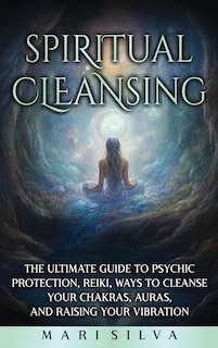 Front cover_Spiritual Cleansing