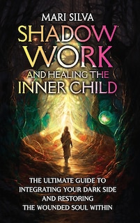 Front cover_Shadow Work and Healing the Inner Child