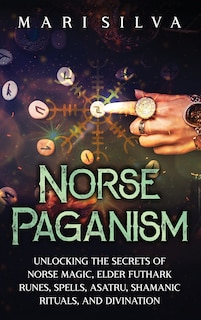 Couverture_Norse Paganism