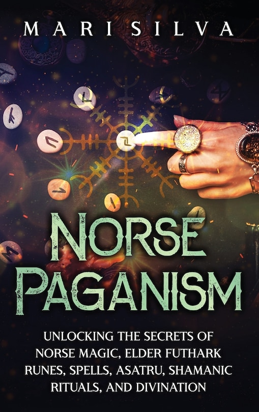 Couverture_Norse Paganism