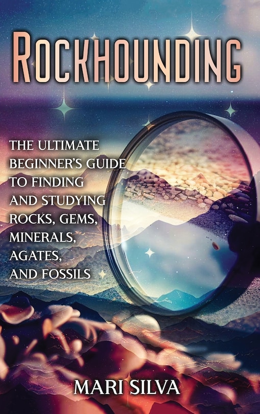 Front cover_Rockhounding