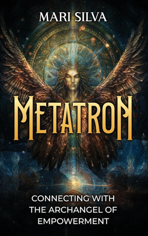 Front cover_Metatron