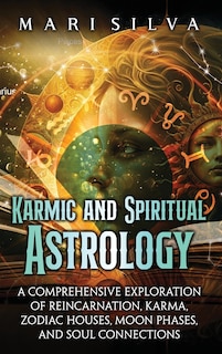 Couverture_Karmic and Spiritual Astrology