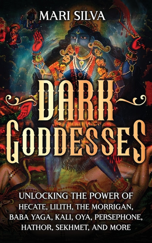 Couverture_Dark Goddesses