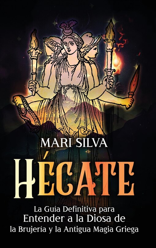 Front cover_Hécate
