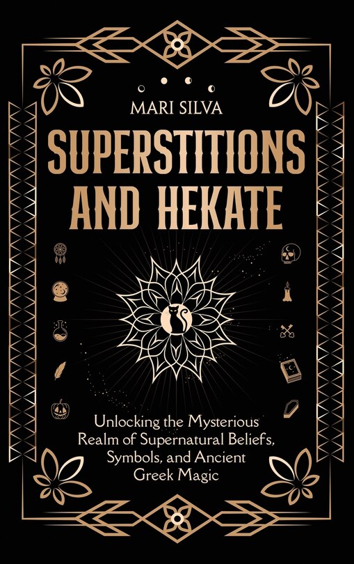 Front cover_Superstitions and Hekate