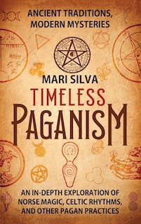 Couverture_Timeless Paganism