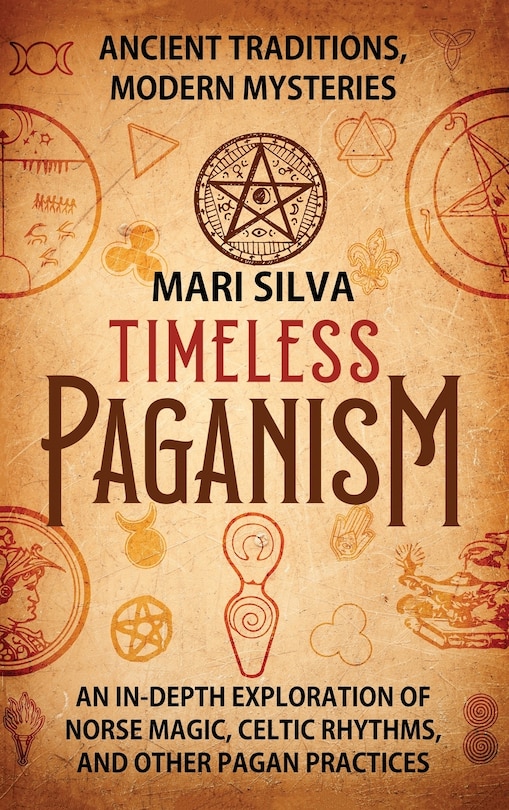 Couverture_Timeless Paganism