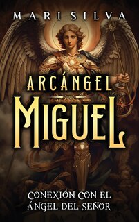Front cover_Arcángel Miguel