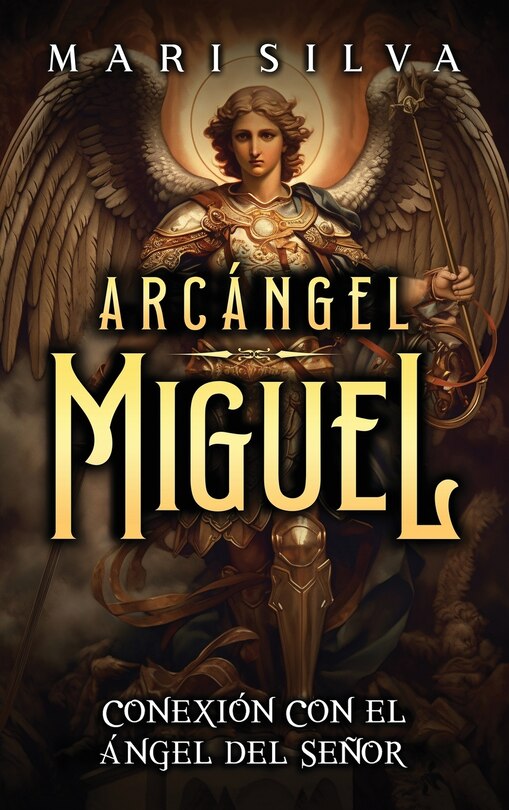 Front cover_Arcángel Miguel