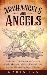 Front cover_Archangels and Angels