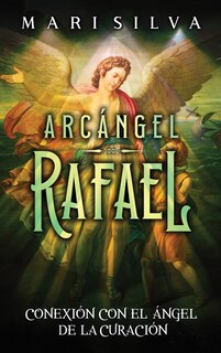 Front cover_Arcángel Rafael