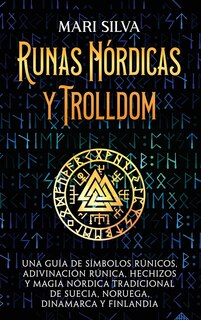 Couverture_Runas n&oacute;rdicas y Trolldom
