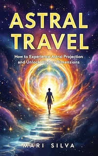 Front cover_Astral Travel