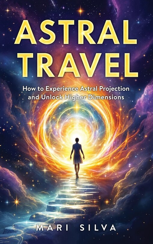 Front cover_Astral Travel