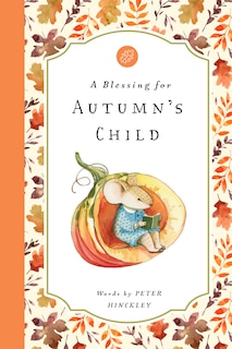 Couverture_A Blessing for Autumn's Child
