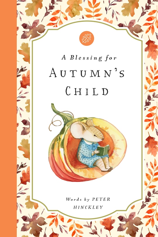 Couverture_A Blessing for Autumn's Child