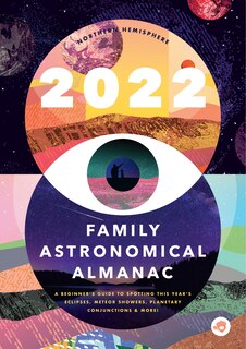 Couverture_The 2022 Family Astronomical Almanac