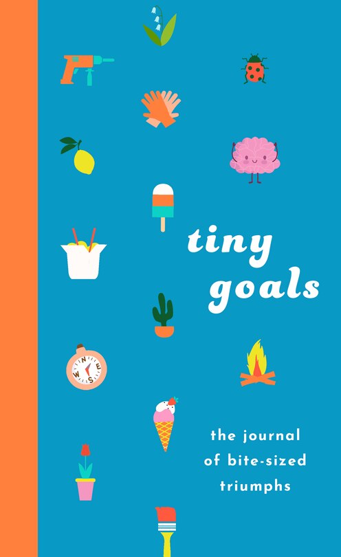 Front cover_Tiny Goals
