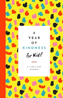 Couverture_A Year Of Kindness For Kids