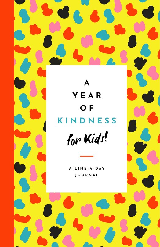 Couverture_A Year Of Kindness For Kids