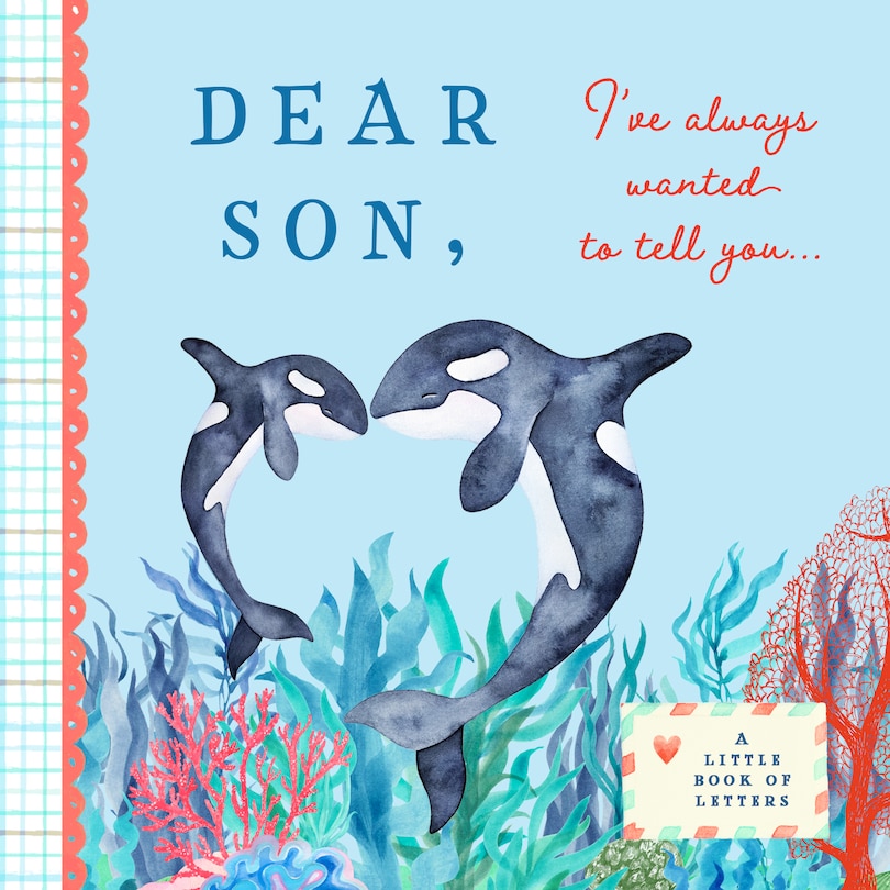 Couverture_Dear Son, I've Always Wanted To Tell You