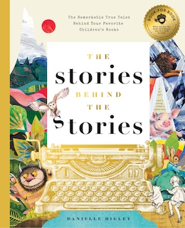 Couverture_The Stories Behind the Stories