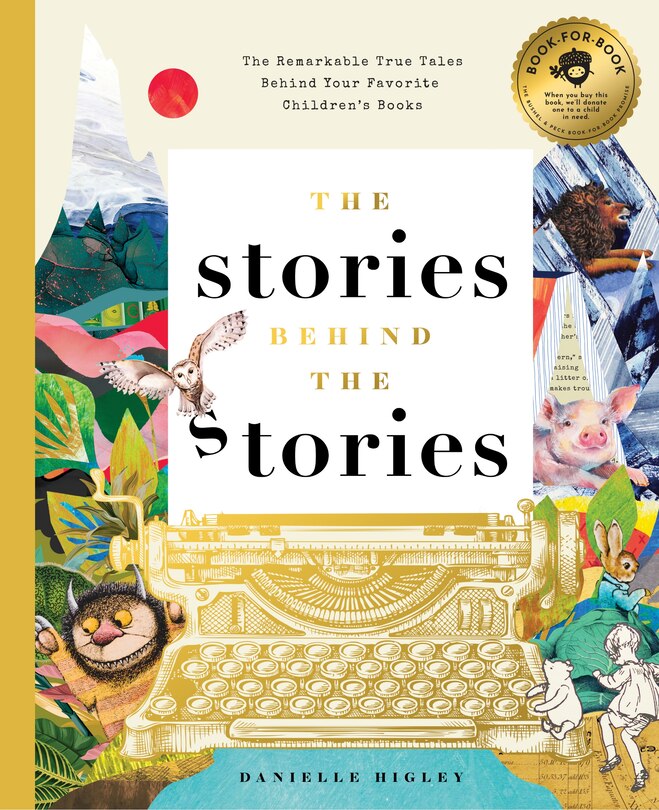 Couverture_The Stories Behind the Stories