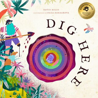 Front cover_Dig Here