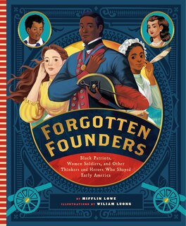 Couverture_Forgotten Founders